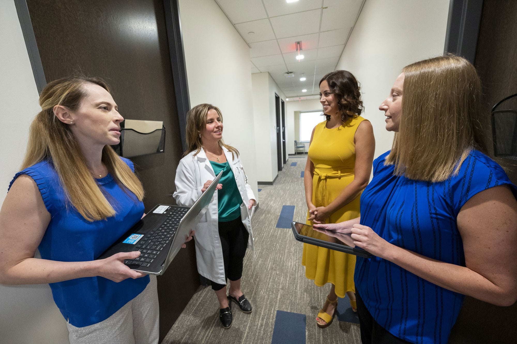 Physician Assistant Studies, Post-Professional (DMSc)